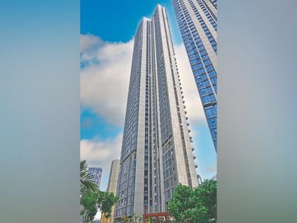 Rustomjee Crown Receives Part Occupation Certificate for Tower B Comprising 182 Homes | Rustomjee Crown Receives Part Occupation Certificate for Tower B Comprising 182 Homes Rustomjee Crown Receives Part Occupation Certificate for Tower B Comprising 182 Homes | Rustomjee Crown Receives Part Occupation Certificate for Tower B Comprising 182 Homes