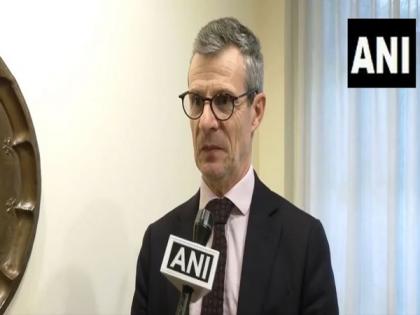 Aim for me is how we can better plug Indian, European economic ecosystem: EU envoy to India Herve Delphin | Aim for me is how we can better plug Indian, European economic ecosystem: EU envoy to India Herve Delphin