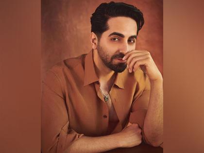 "Trying to still be most risk-taking actor": Ayushmann Khurrana | "Trying to still be most risk-taking actor": Ayushmann Khurrana