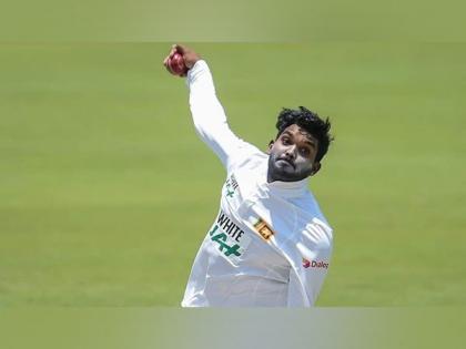 Wanindu Hasaranga takes back Test retirement ahead of two-match series against Bangladesh | Wanindu Hasaranga takes back Test retirement ahead of two-match series against Bangladesh