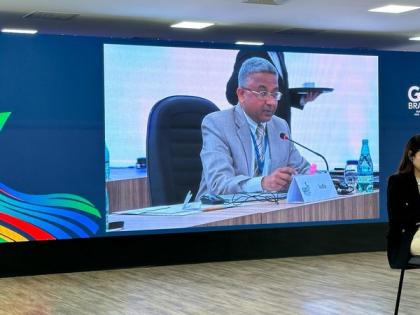 India at G20 meeting in Brasilia highlights its DPI-enabled national programs | India at G20 meeting in Brasilia highlights its DPI-enabled national programs India at G20 meeting in Brasilia highlights its DPI-enabled national programs | India at G20 meeting in Brasilia highlights its DPI-enabled national programs