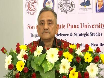 Unsettled borders with China, rise of China will remain most formidable challenge for India : CDS General Chauhan | Unsettled borders with China, rise of China will remain most formidable challenge for India : CDS General Chauhan Unsettled borders with China, rise of China will remain most formidable challenge for India : CDS General Chauhan | Unsettled borders with China, rise of China will remain most formidable challenge for India : CDS General Chauhan