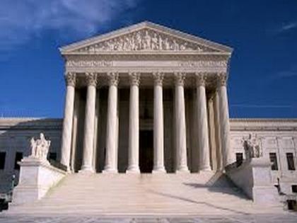 US Supreme Court blocks Texas from implementing immigration law | US Supreme Court blocks Texas from implementing immigration law