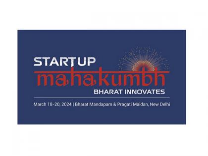 Startup Mahakumbh Witnesses Engaging Discussions in the Incubator Pavilion; Highlights the Importance of Capacity Building | Startup Mahakumbh Witnesses Engaging Discussions in the Incubator Pavilion; Highlights the Importance of Capacity Building