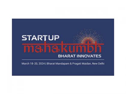 Day 1 of Startup Mahakumbh Was a Resounding Success: Insightful Sessions, Network Meetings and the Largest Innovation Showcase | Day 1 of Startup Mahakumbh Was a Resounding Success: Insightful Sessions, Network Meetings and the Largest Innovation Showcase