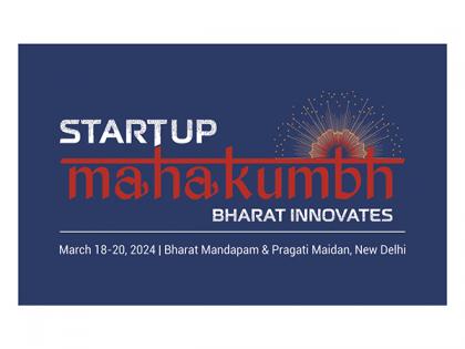 Biotech Pavilion at Startup Mahakumbh Sets the Stage for Innovation and Global Growth | Biotech Pavilion at Startup Mahakumbh Sets the Stage for Innovation and Global Growth