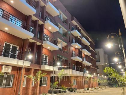 DJ Group of Institutions Inaugurates Its Undergraduate Hostel with Capacity of 600 Students | DJ Group of Institutions Inaugurates Its Undergraduate Hostel with Capacity of 600 Students DJ Group of Institutions Inaugurates Its Undergraduate Hostel with Capacity of 600 Students | DJ Group of Institutions Inaugurates Its Undergraduate Hostel with Capacity of 600 Students