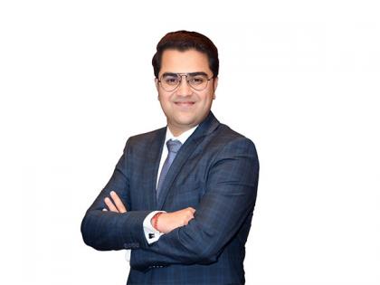 Abhay Bhutada Has Been Elevated to Group Level for Strategic & Larger Role at the Cyrus Poonawalla Group | Abhay Bhutada Has Been Elevated to Group Level for Strategic & Larger Role at the Cyrus Poonawalla Group