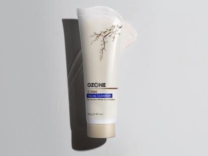 D-Tan on Demand! Ozone Ayurvedics's D-Tan Cleanser Now Available in 100gm Size | D-Tan on Demand! Ozone Ayurvedics's D-Tan Cleanser Now Available in 100gm Size D-Tan on Demand! Ozone Ayurvedics's D-Tan Cleanser Now Available in 100gm Size | D-Tan on Demand! Ozone Ayurvedics's D-Tan Cleanser Now Available in 100gm Size