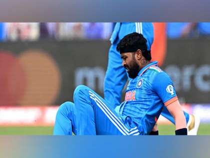 Hardik Pandya reveals World Cup pain ahead of injury return | Hardik Pandya reveals World Cup pain ahead of injury return