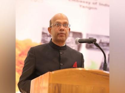 Vinay Kumar appointed as next Ambassador of India to Russia | Vinay Kumar appointed as next Ambassador of India to Russia Vinay Kumar appointed as next Ambassador of India to Russia | Vinay Kumar appointed as next Ambassador of India to Russia