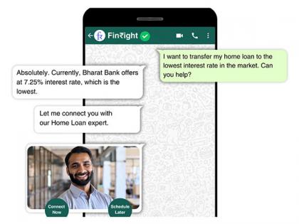 FinRight launches India's first one-stop assistant to resolve banking and financial troubles & queries | FinRight launches India's first one-stop assistant to resolve banking and financial troubles & queries FinRight launches India's first one-stop assistant to resolve banking and financial troubles & queries | FinRight launches India's first one-stop assistant to resolve banking and financial troubles & queries