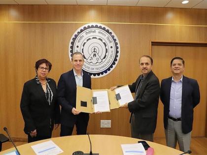 Bridging borders: Israel, India collaborate to shape future technology | Bridging borders: Israel, India collaborate to shape future technology Bridging borders: Israel, India collaborate to shape future technology | Bridging borders: Israel, India collaborate to shape future technology