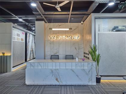 Varmora Granito Adds Two More Exclusive Outlets In Gujarat | Varmora Granito Adds Two More Exclusive Outlets In Gujarat Varmora Granito Adds Two More Exclusive Outlets In Gujarat | Varmora Granito Adds Two More Exclusive Outlets In Gujarat