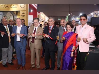 FIFI to Showcase Global Culinary Diversity at AAHAR Annual Trade Show in New Delhi | FIFI to Showcase Global Culinary Diversity at AAHAR Annual Trade Show in New Delhi FIFI to Showcase Global Culinary Diversity at AAHAR Annual Trade Show in New Delhi | FIFI to Showcase Global Culinary Diversity at AAHAR Annual Trade Show in New Delhi