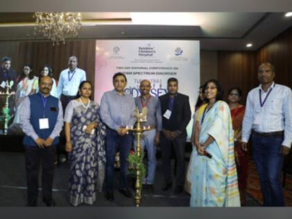 Rainbow Children's Hospital Organises Insightful 2-Day National Conference - Autism ODYSSEY | Rainbow Children's Hospital Organises Insightful 2-Day National Conference - Autism ODYSSEY Rainbow Children's Hospital Organises Insightful 2-Day National Conference - Autism ODYSSEY | Rainbow Children's Hospital Organises Insightful 2-Day National Conference - Autism ODYSSEY