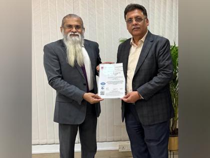 IBSFINtech, a Global TreasuryTech Company Receives ISO 27001 Certification | IBSFINtech, a Global TreasuryTech Company Receives ISO 27001 Certification IBSFINtech, a Global TreasuryTech Company Receives ISO 27001 Certification | IBSFINtech, a Global TreasuryTech Company Receives ISO 27001 Certification