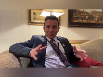 "People of PoK are very deprived": UKPNP spokesperson criticises Pakistan | "People of PoK are very deprived": UKPNP spokesperson criticises Pakistan "People of PoK are very deprived": UKPNP spokesperson criticises Pakistan | "People of PoK are very deprived": UKPNP spokesperson criticises Pakistan