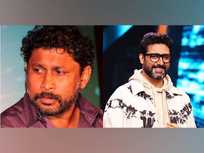 Shoojit Sircar's next film features Abhishek Bachchan | Shoojit Sircar's next film features Abhishek Bachchan