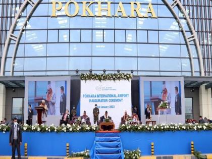 Nepal asks China to convert Pokhara airport loan into grant to ease financial burden | Nepal asks China to convert Pokhara airport loan into grant to ease financial burden Nepal asks China to convert Pokhara airport loan into grant to ease financial burden | Nepal asks China to convert Pokhara airport loan into grant to ease financial burden