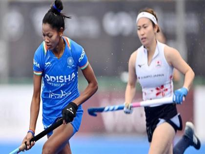 Indian hockey player Salima Tete hails Jharkhand's grassroots programme for aspiring players with right training, facilities | Indian hockey player Salima Tete hails Jharkhand's grassroots programme for aspiring players with right training, facilities Indian hockey player Salima Tete hails Jharkhand's grassroots programme for aspiring players with right training, facilities | Indian hockey player Salima Tete hails Jharkhand's grassroots programme for aspiring players with right training, facilities