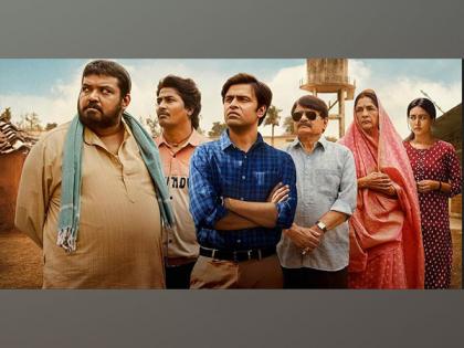 Jitendra Kumar, Neena Gupta-starrer 'Panchayat Season 3' announced, check out first poster | Jitendra Kumar, Neena Gupta-starrer 'Panchayat Season 3' announced, check out first poster