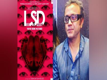 "It was a bold step": Dibakar Banerjee expresses gratitude as 'Love Sex Aur Dhokha' clocks 14 years | "It was a bold step": Dibakar Banerjee expresses gratitude as 'Love Sex Aur Dhokha' clocks 14 years