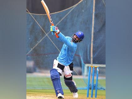 "He's hitting ball well...": Delhi Capitals' Kushagra on Rishabh Pant's form ahead of IPL 2024 | "He's hitting ball well...": Delhi Capitals' Kushagra on Rishabh Pant's form ahead of IPL 2024