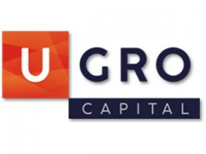 CRISIL Ratings upgrades U GRO Capital Limited's rating to CRISIL A/Stable from CRISIL A-/Positive | CRISIL Ratings upgrades U GRO Capital Limited's rating to CRISIL A/Stable from CRISIL A-/Positive CRISIL Ratings upgrades U GRO Capital Limited's rating to CRISIL A/Stable from CRISIL A-/Positive | CRISIL Ratings upgrades U GRO Capital Limited's rating to CRISIL A/Stable from CRISIL A-/Positive