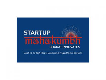 Startup Mahakumbh Concludes First Two Days on High Note | Startup Mahakumbh Concludes First Two Days on High Note