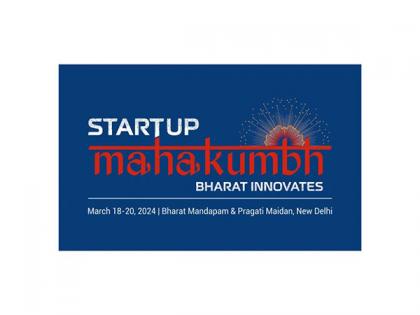 AI & SaaS Pavilion at Startup Mahakumbh Showcased a Myriad of Opportunities for Startups in India | AI & SaaS Pavilion at Startup Mahakumbh Showcased a Myriad of Opportunities for Startups in India AI & SaaS Pavilion at Startup Mahakumbh Showcased a Myriad of Opportunities for Startups in India | AI & SaaS Pavilion at Startup Mahakumbh Showcased a Myriad of Opportunities for Startups in India