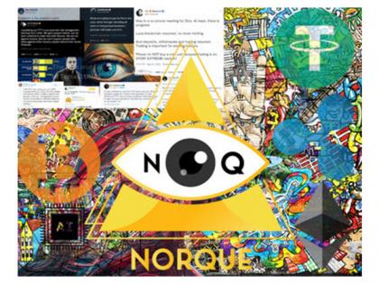 Norque, NOQ, Future of Blockchain, Cryptocurrency, Metaverse and Artificial Intelligence, going to launch ICO in April/May 2024 | Norque, NOQ, Future of Blockchain, Cryptocurrency, Metaverse and Artificial Intelligence, going to launch ICO in April/May 2024 Norque, NOQ, Future of Blockchain, Cryptocurrency, Metaverse and Artificial Intelligence, going to launch ICO in April/May 2024 | Norque, NOQ, Future of Blockchain, Cryptocurrency, Metaverse and Artificial Intelligence, going to launch ICO in April/May 2024