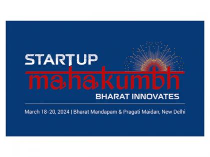 Incubators Pavilion Hosts Thought Provoking Discussions During the Second Day of Startup Mahakumbh | Incubators Pavilion Hosts Thought Provoking Discussions During the Second Day of Startup Mahakumbh