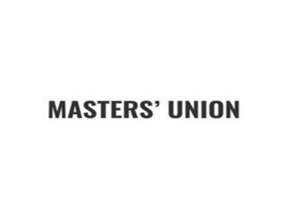 Masters' Union Releases Placement Report for its Applied Finance Programme | Masters' Union Releases Placement Report for its Applied Finance Programme Masters' Union Releases Placement Report for its Applied Finance Programme | Masters' Union Releases Placement Report for its Applied Finance Programme