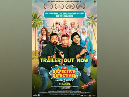 Must Watch: Comedy, Drama, & Mystery Await: "The Defective Detectives" Trailer Hits Screens Today! | Must Watch: Comedy, Drama, & Mystery Await: "The Defective Detectives" Trailer Hits Screens Today! Must Watch: Comedy, Drama, & Mystery Await: "The Defective Detectives" Trailer Hits Screens Today! | Must Watch: Comedy, Drama, & Mystery Await: "The Defective Detectives" Trailer Hits Screens Today!