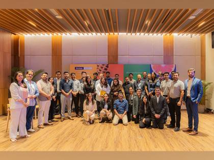 Gruhas Gusto Kicks off Its Maiden Cohort Accelerator Program with the Selection of 7 Exciting Start-ups | Gruhas Gusto Kicks off Its Maiden Cohort Accelerator Program with the Selection of 7 Exciting Start-ups Gruhas Gusto Kicks off Its Maiden Cohort Accelerator Program with the Selection of 7 Exciting Start-ups | Gruhas Gusto Kicks off Its Maiden Cohort Accelerator Program with the Selection of 7 Exciting Start-ups