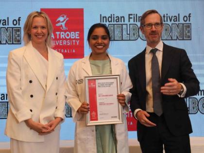 Shah Rukh Khan La Trobe University PhD Scholarship of $225,000 (AUD), awarded to New Delhi Student | Shah Rukh Khan La Trobe University PhD Scholarship of $225,000 (AUD), awarded to New Delhi Student Shah Rukh Khan La Trobe University PhD Scholarship of $225,000 (AUD), awarded to New Delhi Student | Shah Rukh Khan La Trobe University PhD Scholarship of $225,000 (AUD), awarded to New Delhi Student