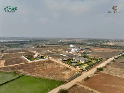 CK Infini Celebrates Success of Atmos Breathe; Announces Limited Availability of flats | CK Infini Celebrates Success of Atmos Breathe; Announces Limited Availability of flats CK Infini Celebrates Success of Atmos Breathe; Announces Limited Availability of flats | CK Infini Celebrates Success of Atmos Breathe; Announces Limited Availability of flats