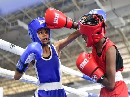 3rd Sub Junior National C'ship: Boxers from Haryana and Punjab off to flying start | 3rd Sub Junior National C'ship: Boxers from Haryana and Punjab off to flying start 3rd Sub Junior National C'ship: Boxers from Haryana and Punjab off to flying start | 3rd Sub Junior National C'ship: Boxers from Haryana and Punjab off to flying start