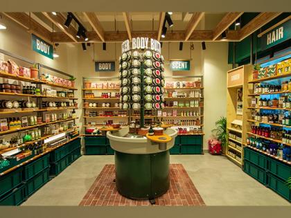 The Body Shop India Set to Expand Its Footprint to 100 More Brand Touchpoints by 2025 | The Body Shop India Set to Expand Its Footprint to 100 More Brand Touchpoints by 2025
