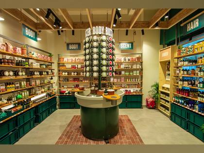 The Body Shop India Set to Expand Its Footprint to 100 More Brand Touchpoints by 2025 | The Body Shop India Set to Expand Its Footprint to 100 More Brand Touchpoints by 2025 The Body Shop India Set to Expand Its Footprint to 100 More Brand Touchpoints by 2025 | The Body Shop India Set to Expand Its Footprint to 100 More Brand Touchpoints by 2025