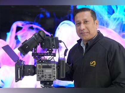 Sony India Announces BURANO, the Newest Addition to CineAlta Family of High-end Digital Cinema Cameras | Sony India Announces BURANO, the Newest Addition to CineAlta Family of High-end Digital Cinema Cameras Sony India Announces BURANO, the Newest Addition to CineAlta Family of High-end Digital Cinema Cameras | Sony India Announces BURANO, the Newest Addition to CineAlta Family of High-end Digital Cinema Cameras