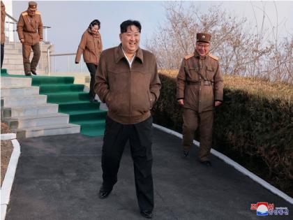 North Korea successfully conducts ground-jet test for new hypersonic missile | North Korea successfully conducts ground-jet test for new hypersonic missile North Korea successfully conducts ground-jet test for new hypersonic missile | North Korea successfully conducts ground-jet test for new hypersonic missile