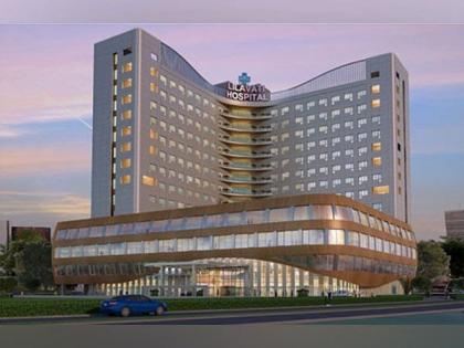 Lilavati Hospital in Gift City, Gujarat has engaged with Mayo Clinic Global Consulting to enhance the patient care standards | Lilavati Hospital in Gift City, Gujarat has engaged with Mayo Clinic Global Consulting to enhance the patient care standards