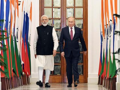 PM Modi stresses dialogue, diplomacy for Ukraine crisis resolution with Putin | PM Modi stresses dialogue, diplomacy for Ukraine crisis resolution with Putin