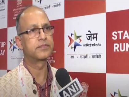 Government e-marketplace made record procurement of Rs 4 lakh crore this year: Additional CEO GeM | Government e-marketplace made record procurement of Rs 4 lakh crore this year: Additional CEO GeM Government e-marketplace made record procurement of Rs 4 lakh crore this year: Additional CEO GeM | Government e-marketplace made record procurement of Rs 4 lakh crore this year: Additional CEO GeM