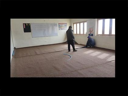 Sai Seva Sansthan Trust is ensuring access to quality education in Ladakh | Sai Seva Sansthan Trust is ensuring access to quality education in Ladakh Sai Seva Sansthan Trust is ensuring access to quality education in Ladakh | Sai Seva Sansthan Trust is ensuring access to quality education in Ladakh