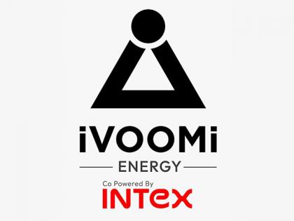iVOOMi rebrands as "iVOOMi co-powered by Intex" | iVOOMi rebrands as "iVOOMi co-powered by Intex" iVOOMi rebrands as "iVOOMi co-powered by Intex" | iVOOMi rebrands as "iVOOMi co-powered by Intex"