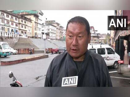 "Very excited...big fan of Modi ji": Locals in Bhutan thrilled as PM Modi set to visit Himalayan nation tomorrow | "Very excited...big fan of Modi ji": Locals in Bhutan thrilled as PM Modi set to visit Himalayan nation tomorrow