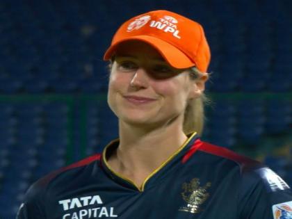 AB de Villiers praises Ellyse Perry's stellar performance in Women's Premier League | AB de Villiers praises Ellyse Perry's stellar performance in Women's Premier League